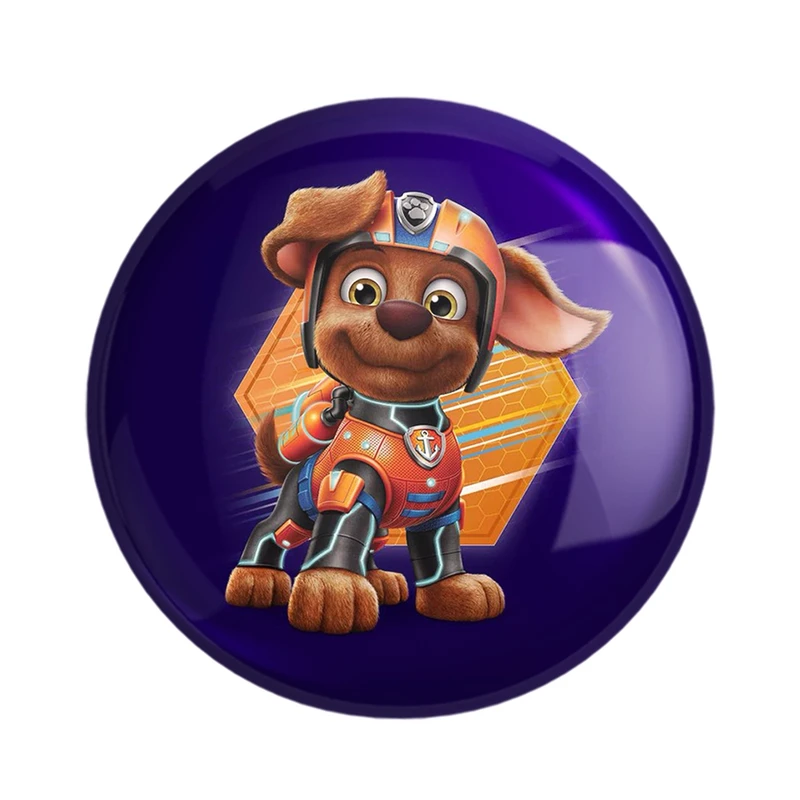 مگنت خندالو مدل انیمیشن سگ های نگهبان کد 26913