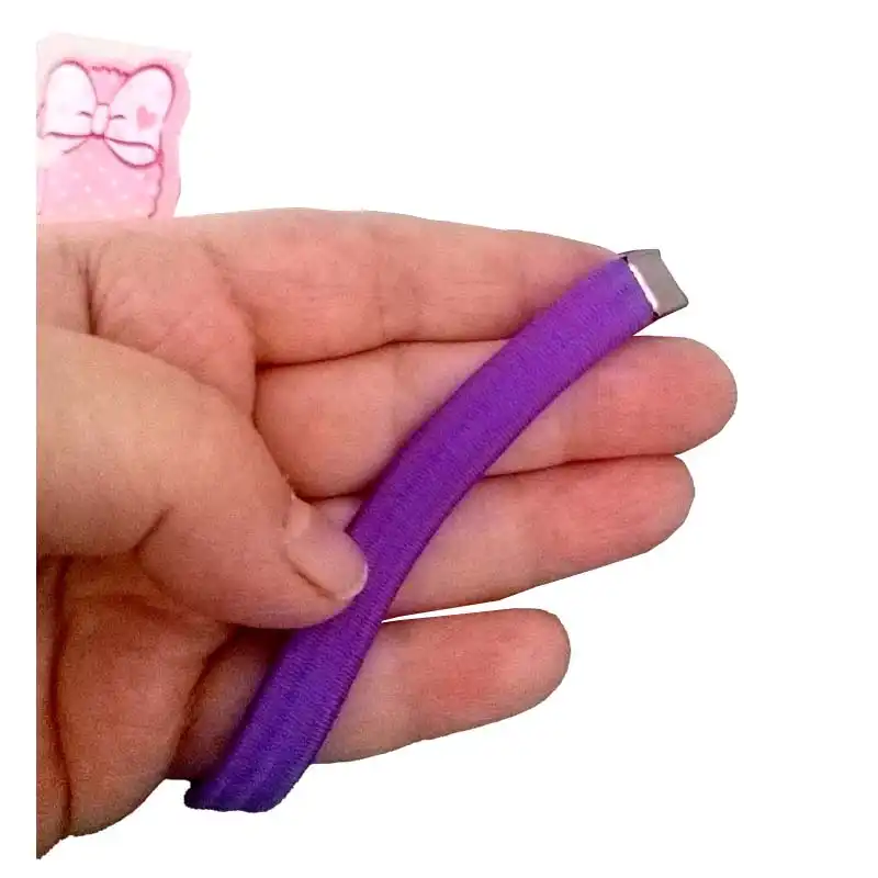 هدبند ورزشی مدل کد TV-01