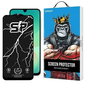 Epicoy SP Factory Screen Protector For Samsung Galaxy A17/ A26 / A16