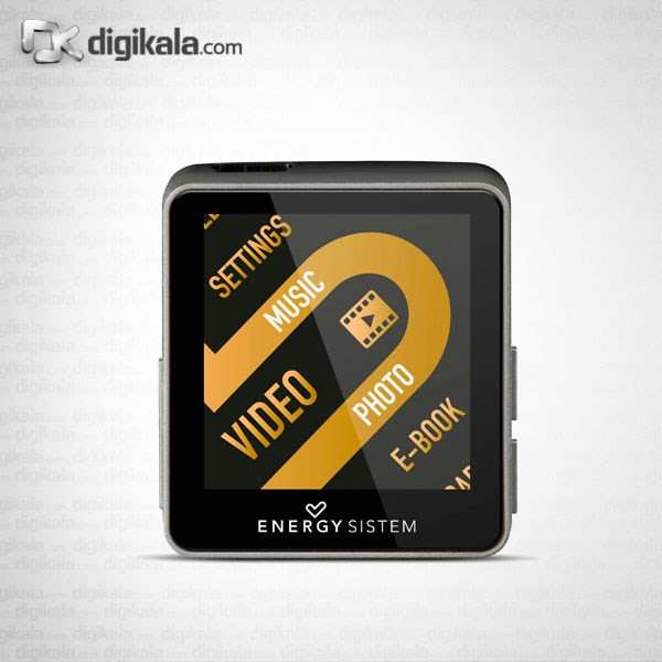 انرژی سیستم انرژی اوربان 8 گیگابایت 2508