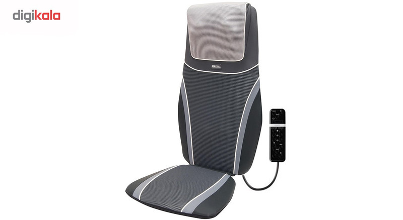 روکش صندلی ماساژور هومدیکس مدل شیاتسو BMSC-6000H-EU