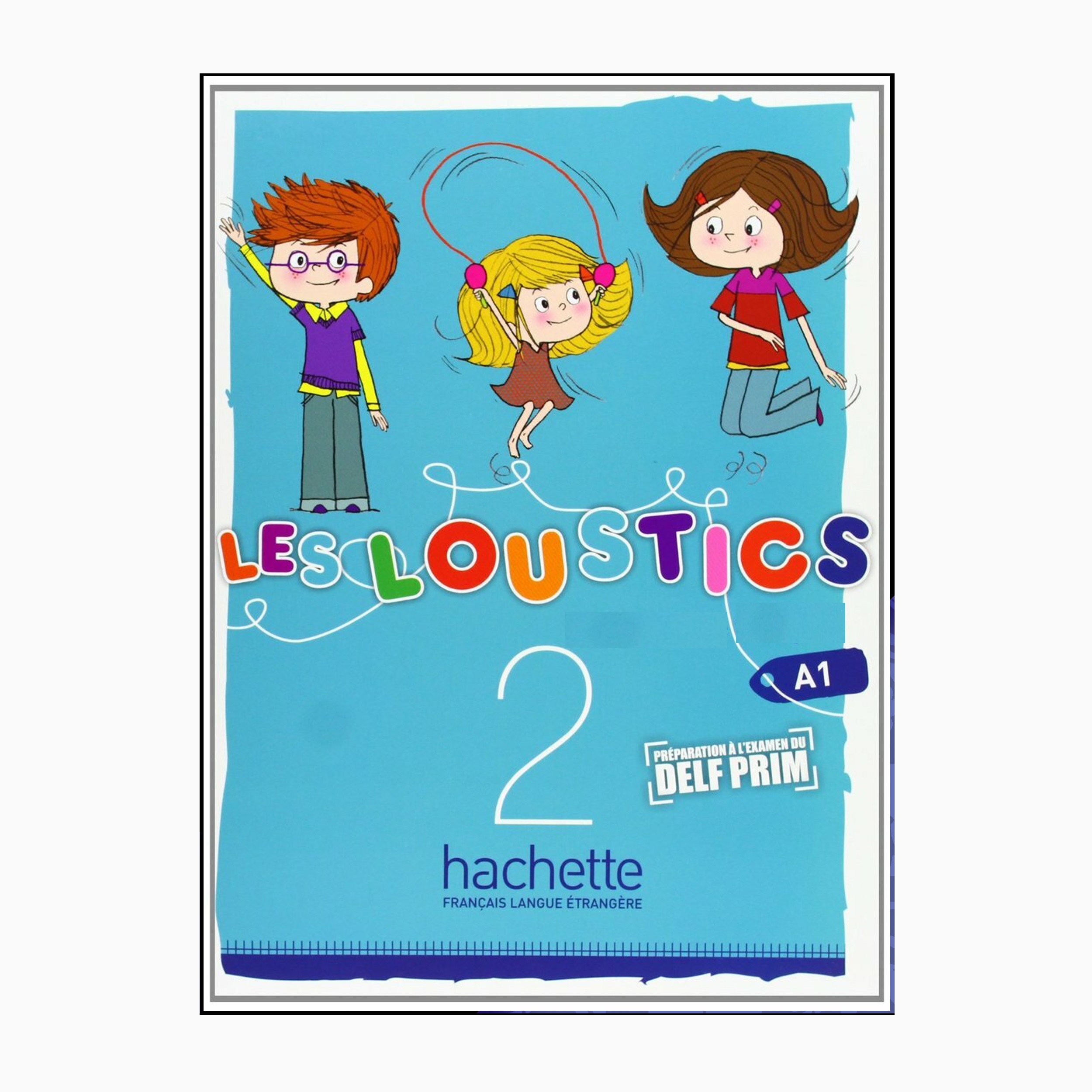 قیمت و خرید کتاب LES LOUSTICS 2 اثر Hugues Denisot And Marianne Capouet ...