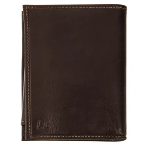 کیف پول شهر چرم مدل 5-121404