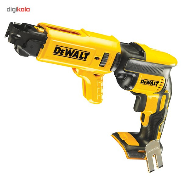 پیچ گوشتی خشابی شارژی دیوالت مدل DCF620D2K