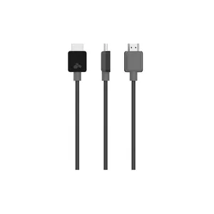 کابل HDMI کنکس مدل KHDCMM6FW به طول 2 متر