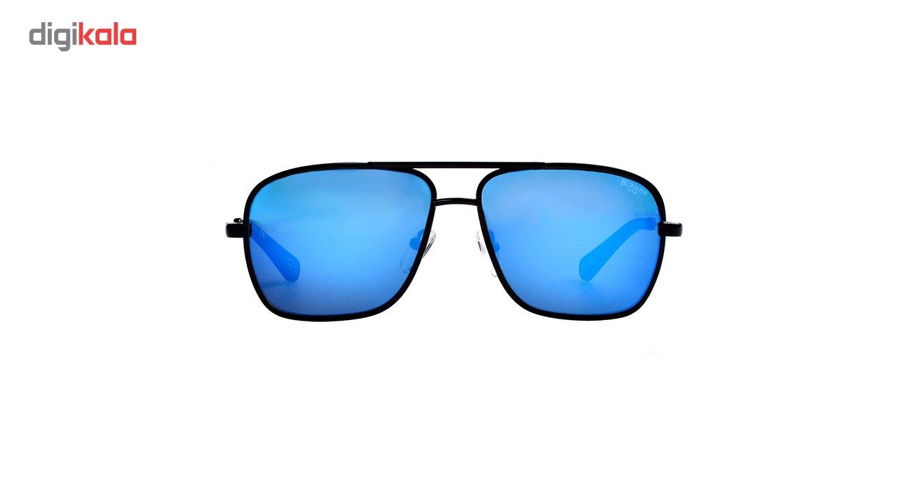 عینک آفتابی بلاور مدل BL500-03 -  - 2