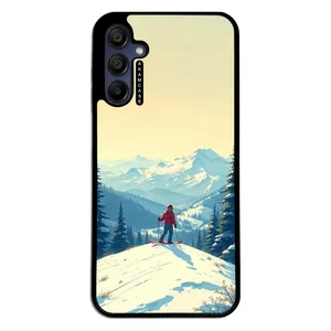 AKAM AMC-WSGA15-SKI-7 Cover For Samsung Galaxy A15