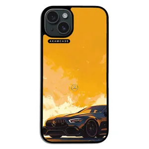 AKAM AMC-WA15PLUS-BENZ-39 Cover For Apple iPhone 15 Plus