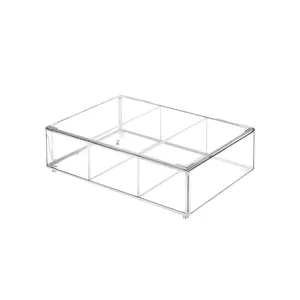 باکس شیشه ای مدل مرمر 3 Stl کد BT1