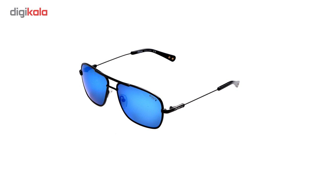 عینک آفتابی بلاور مدل BL500-03 -  - 5