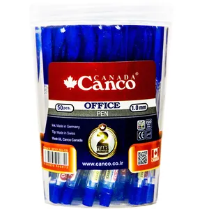 Canco Office Pen Pack Of 50