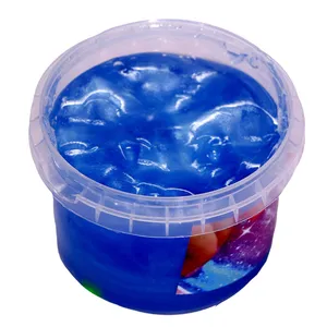ژل اسلایم مدل ترنم