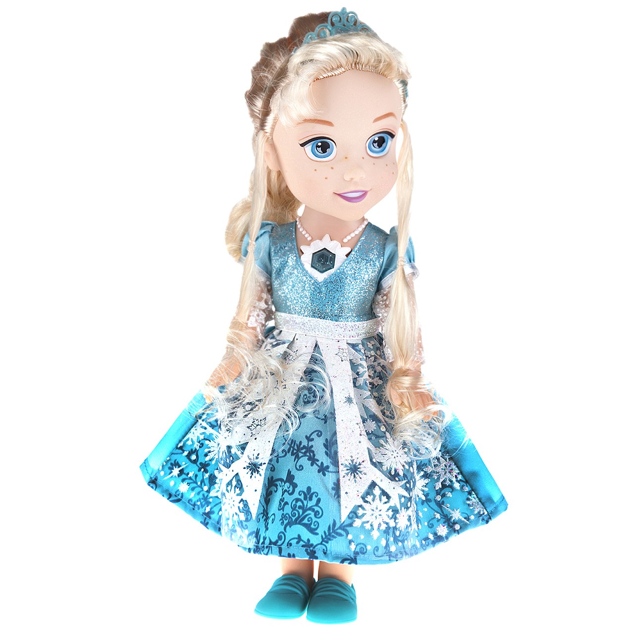 elsa doll sams