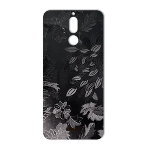 MAHOOT Wild-flower Texture Cover Sticker for Huawei Mate 10 Lite