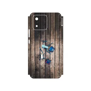 MAHOOT Drone Cover Sticker for Honor X5