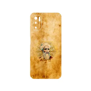 MAHOOT Rudaki Cover Sticker for Xiaomi Poco M3 Pro 5G