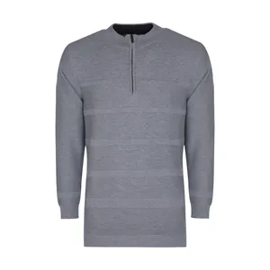 پلیور مردانه کیکی رایکی مدل MBB02842-403