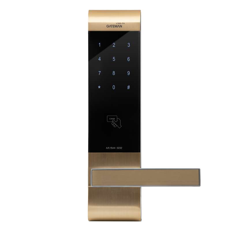 دستگیره هوشمند گیت من کد V300
