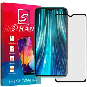 My Sihan FG Screen Protector For Xiaomi redmi Note 8