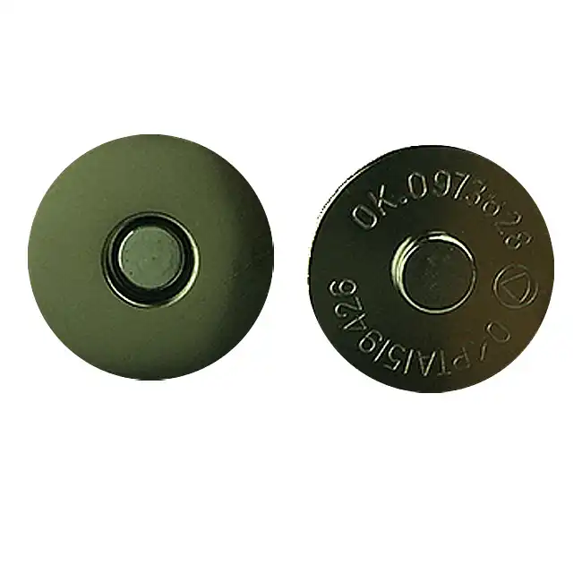 دکمه آهنربایی کد STL-big20 بسته 20 عددی