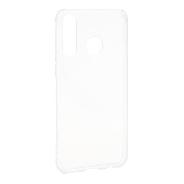 کاور مدل Clear مناسب برای گوشی موبایل هوآوی P30 Lite / Nova 4e