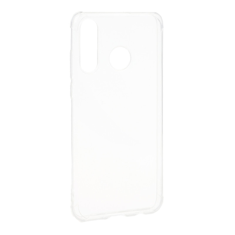 کاور مدل Clear مناسب برای گوشی موبایل هوآوی P30 Lite / Nova 4e