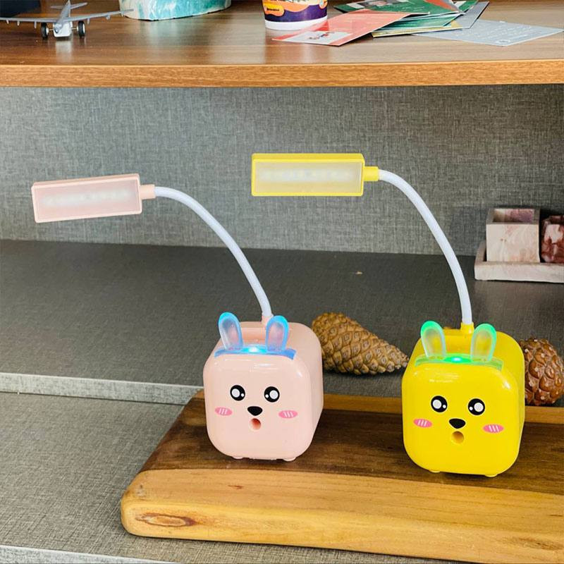 چراغ مطالعه مدل خرس کد CH-11