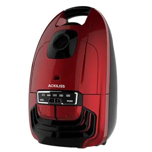 جارو برقی دیجیتال آکیلیس مدل VC_3900