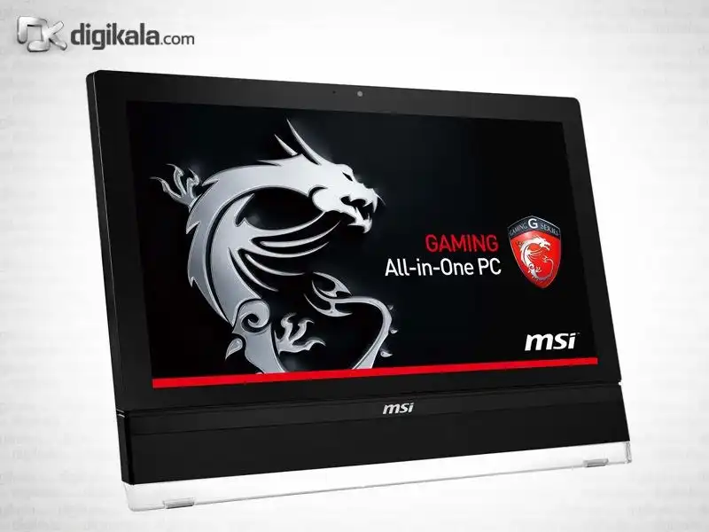 کامپیوتر همه کاره 27 اینچی ام اس آی مدل Wind Top AG2712