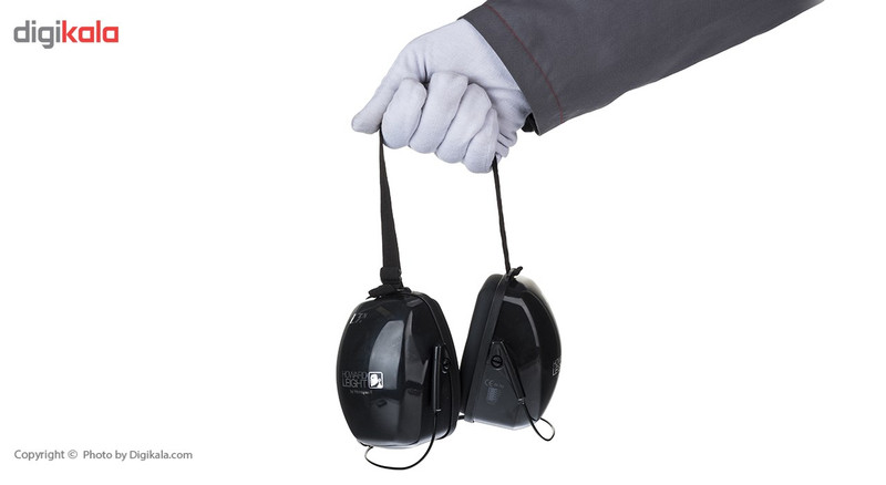 محافظ گوش هانیول مدل L3N محافظ گوش هانیول مدل L3N