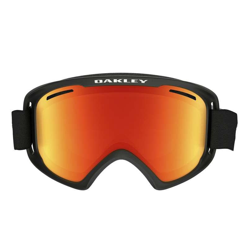 عینک اسکی اوکلی سری O2 Frame xm مدل706601