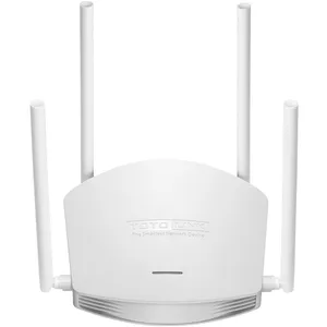 روتر بی سیم توتولینک مدل N600R