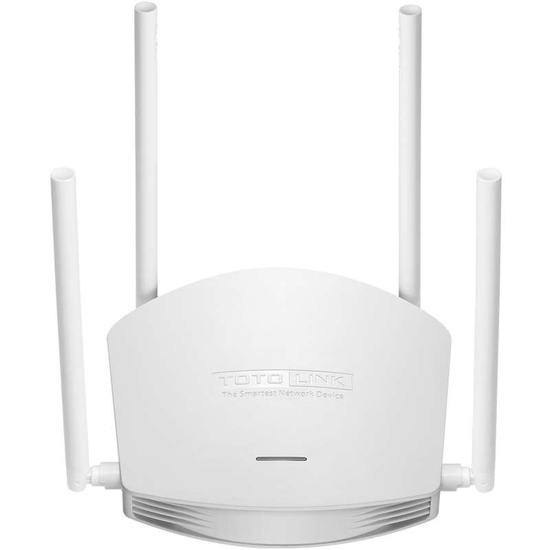 روتر بی سیم توتولینک مدل N600R روتر بی سیم توتولینک مدل N600R