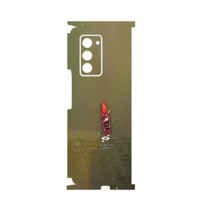 MAHOOT Kayak-FullSkin Cover Sticker for Samsung Galaxy Z FOLD 2