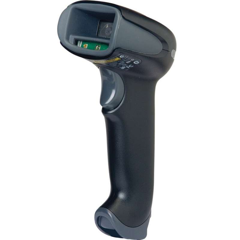 بارکدخوان هانی ول مدل Xenon 1900gHD بارکدخوان هانی ول مدل Xenon 1900gHD