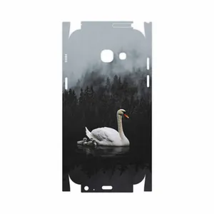 MAHOOT Swan Lake-FullSkin Cover Sticker for Samsung Galaxy A3 2017