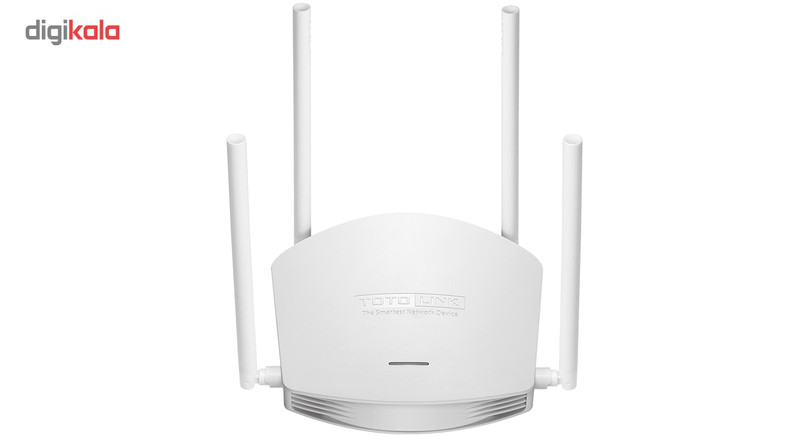 روتر بی سیم توتولینک مدل N600R