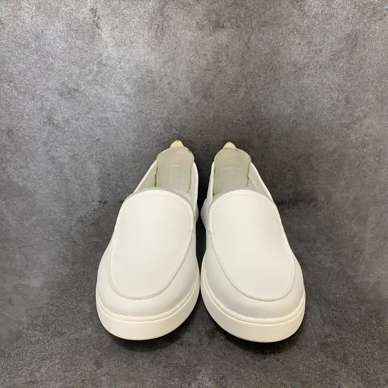 کفش کالج زنانه کد 02