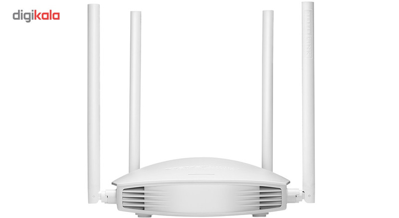 روتر بی سیم توتولینک مدل N600R