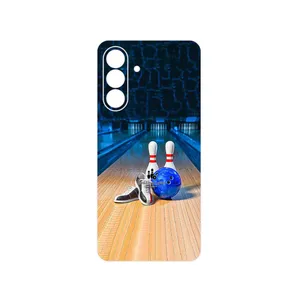 MAHOOT Bowling Cover Sticker for Samsung Galaxy A56