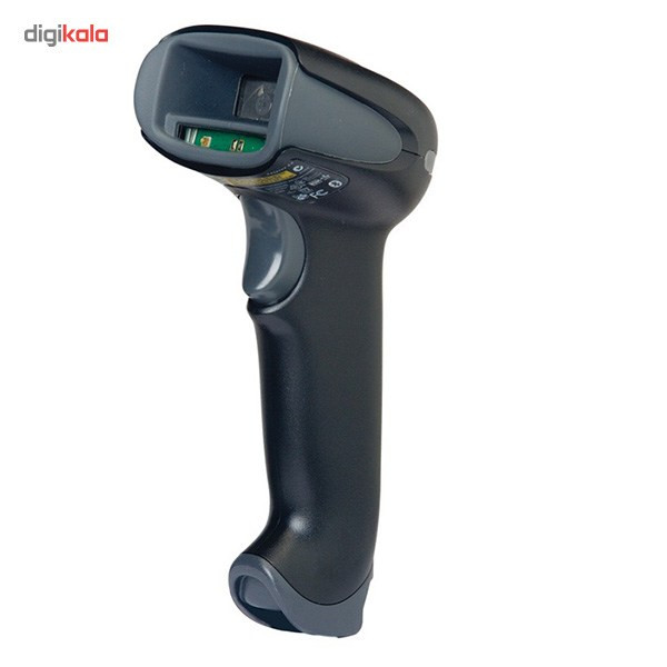 بارکدخوان هانی ول مدل Xenon 1900gHD