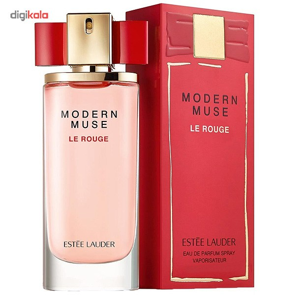 modern muse le rouge gift set