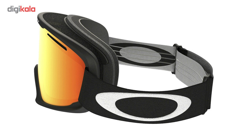 عینک اسکی اوکلی سری O2 Frame xm مدل706601