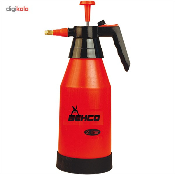 سمپاش بهکو مدل BP-5078 حجم 2 لیتر