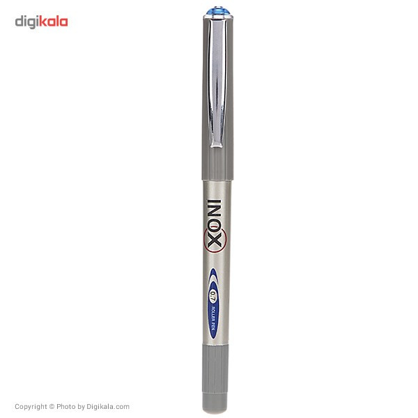 روان نویس اینوکس مدل Fu-357