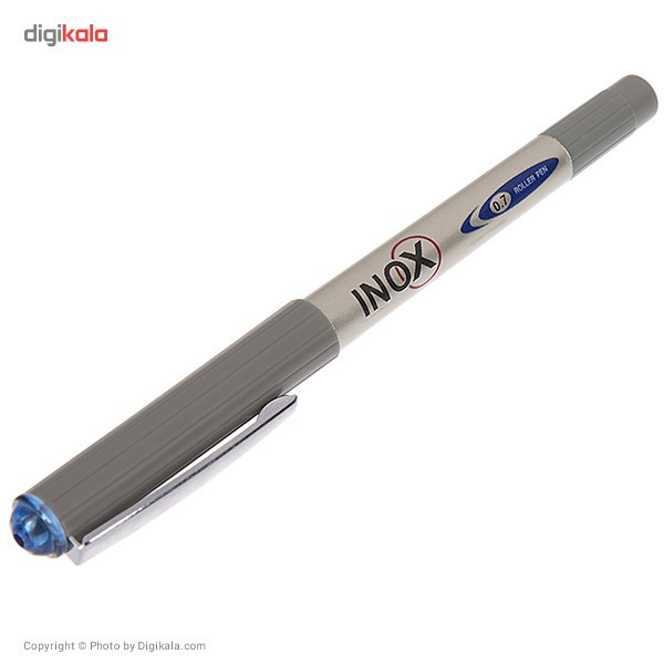 روان نویس اینوکس مدل Fu-357