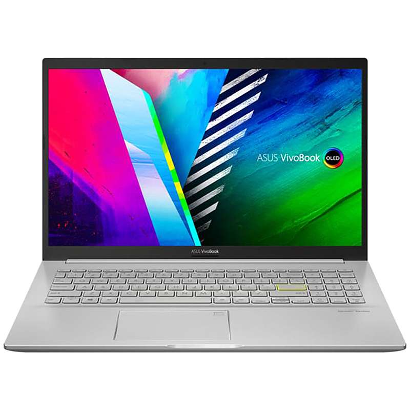 لپ تاپ 15.6 اینچی ایسوس مدل VivoBook K513EQ-L1636 لپ تاپ 15.6 اینچی ایسوس مدل VivoBook K513EQ-L1636