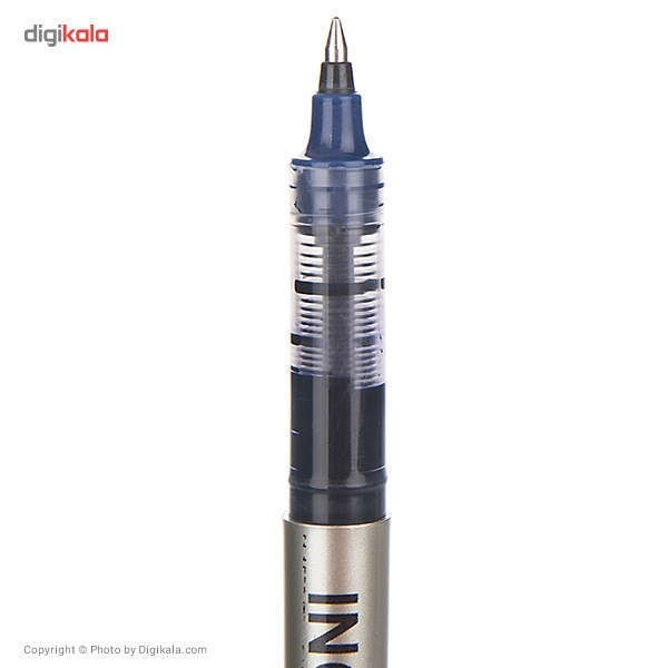 روان نویس اینوکس مدل Fu-357