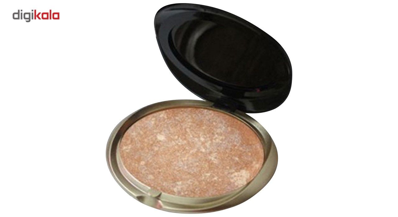 رژگونه تراکوتا ورولا مدل Tanning Effect شماره207 main 1 1