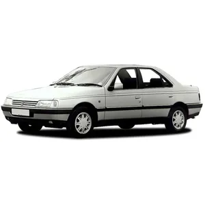 خودرو پژو 405 GLI دنده ای سال 1395